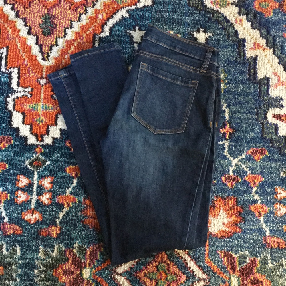 Banana Republic Legging Jean